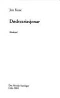 Dødsvariasjonar