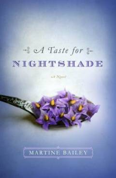 A taste for nightshade
