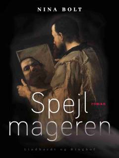 Spejlmageren