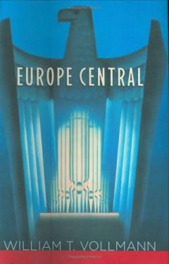 Europe Central