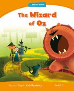 The wizard of Oz