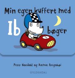 Ib slukker brandmanden