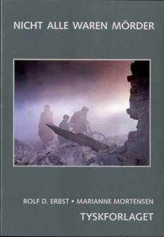 Nicht alle waren Mörder : Drehbuch mit Auszug des gleichnamigen Romans