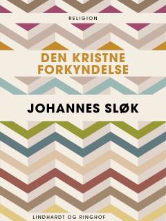 Den kristne forkyndelse