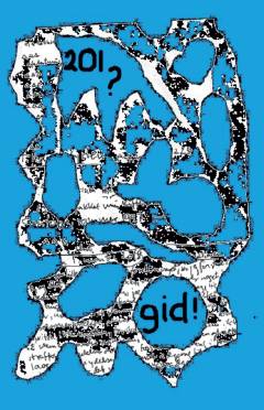Gid! : digte mm.