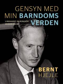 Gensyn med min barndoms verden