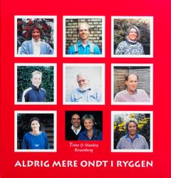 Aldrig mere ondt i ryggen