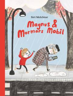 Magnus & mormors mobil