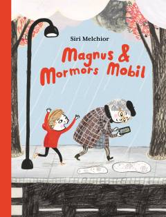 Magnus & mormors mobil