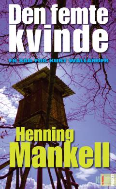 Den femte kvinde