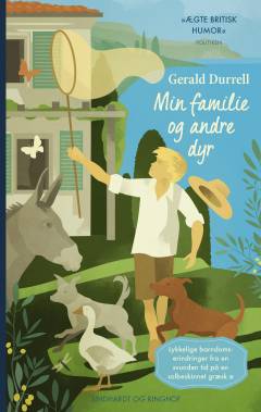 Bog, 3. udgave, 2021