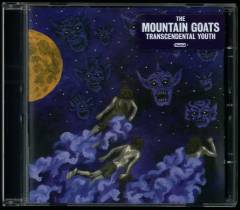 Transcendental youth