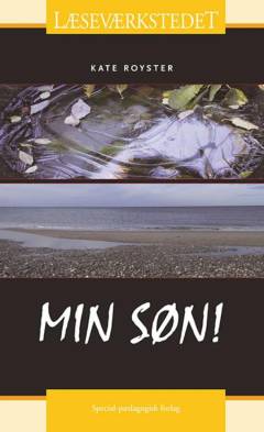 Min søn (Letlæsning)