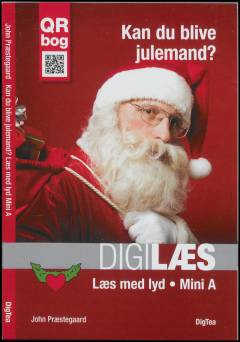 Bog, 1. udgave, 2014