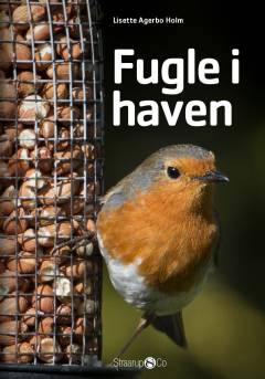 Fugle i haven