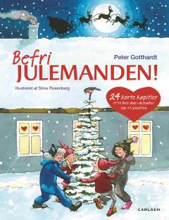 Befri julemanden!