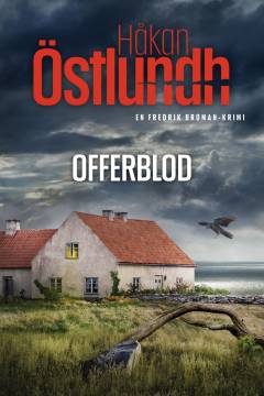 Offerblod