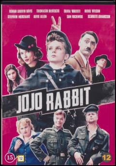 Jojo Rabbit