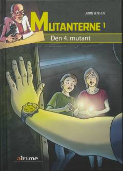 Den 4. mutant