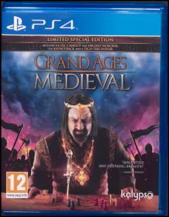Playstation 4, Limited special edition, 2015