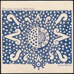 The Aztec creation myth suite