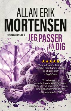 Jeg passer på dig