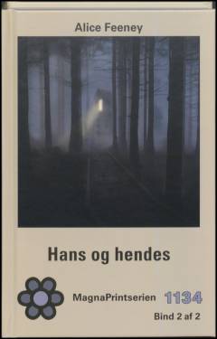 Hans og hendes. Bind 2 (Stor skrift)