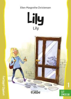 Lily - Lily
