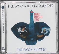The ivory hunters : double barrelled piano