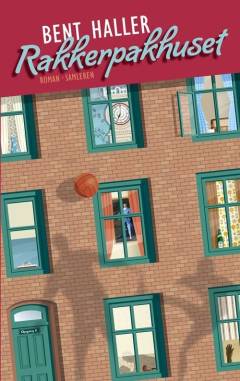 Rakkerpakhuset