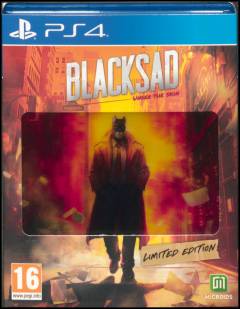 Playstation 4, Limited edition, 2019