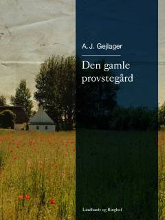 Den gamle Provstegaard