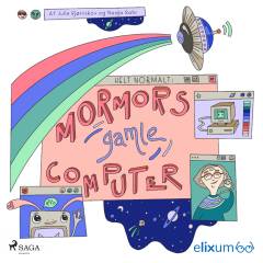 Mormors gamle computer