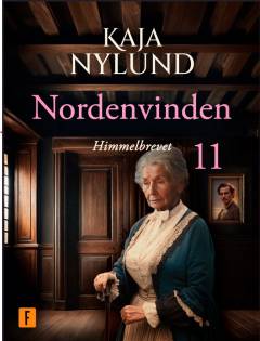 Nordenvinden - himmelbrevet