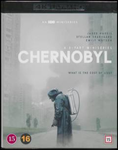 Chernobyl