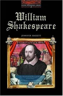 The life and times of William Shakespeare