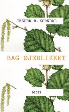 Bag øjeblikket
