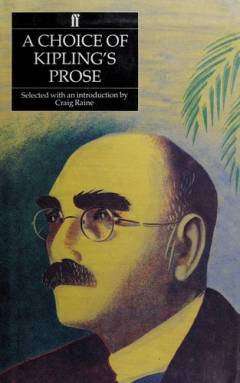 A choice of Kipling's prose