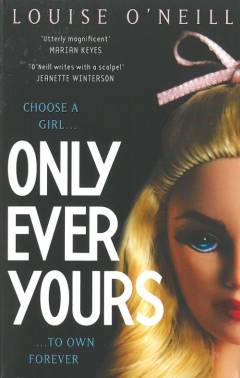 Only ever yours