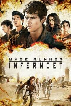 Maze runner - infernoet