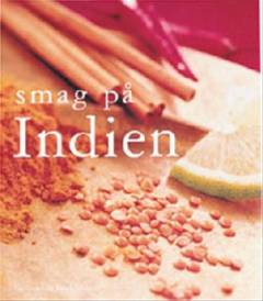 Smag på Indien