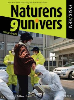 Naturens univers 9 : fysik/kemi : elevbog