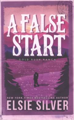 A false start