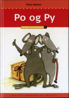 Po og Py