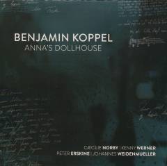 Anna's dollhouse