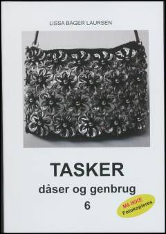 Tasker : dåser og genbrug. Bind 6