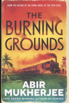 The burning grounds