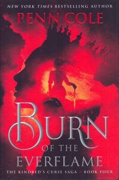 Burn of the everflame