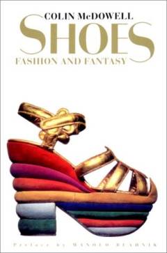 Shoes : fashion and fantasy