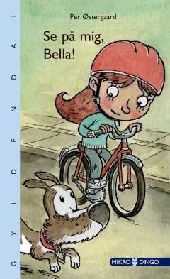 Se på mig, Bella!
